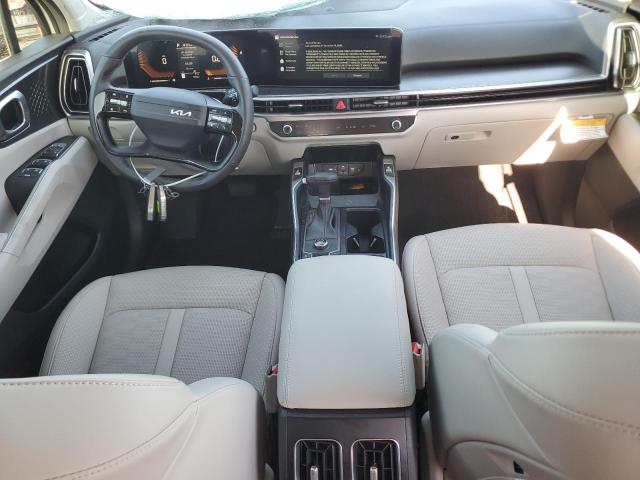 54221926 :رقم المزاد ، 5XYRH4JF4TG440537 vin ، 2026 Kia Sorento مزاد بيع