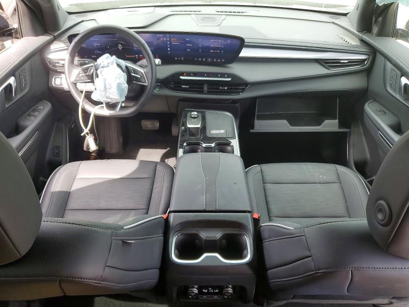 Продаж на аукціоні авто 2026 Buick Enclave, vin: 5GAEVBKSXTJ235006, номер лоту: 52963766