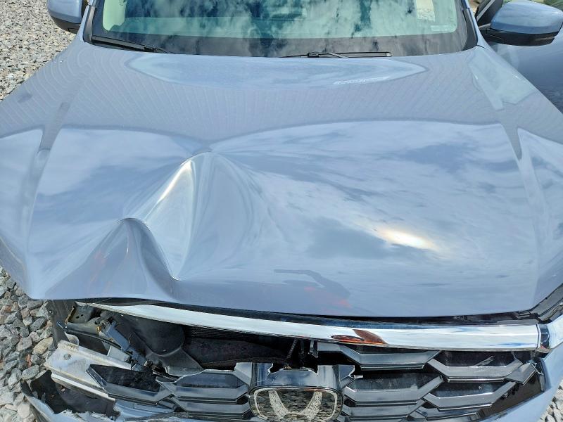 2025 Honda Pilot მანქანა იყიდება აუქციონზე, vin: 5FNYG1H75SB135873, აუქციონის ნომერი: 54201466