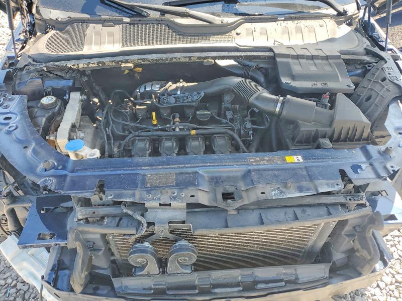 2013 Land Rover Range Rover Evoque მანქანა იყიდება აუქციონზე, vin: SALVP2BG7DH825699, აუქციონის ნომერი: 53388506