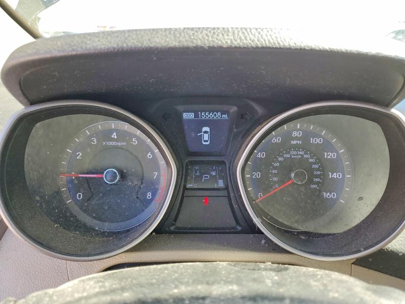 2016 Hyundai Elantra Gt მანქანა იყიდება აუქციონზე, vin: KMHD35LHXGU335871, აუქციონის ნომერი: 51036176