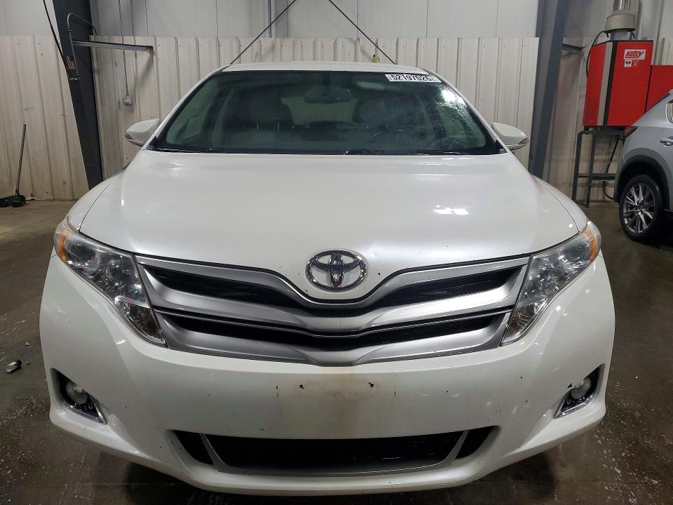 Продаж на аукціоні авто 2013 Toyota Venza, vin: 4T3ZA3BB2DU077264, номер лоту: 52197026