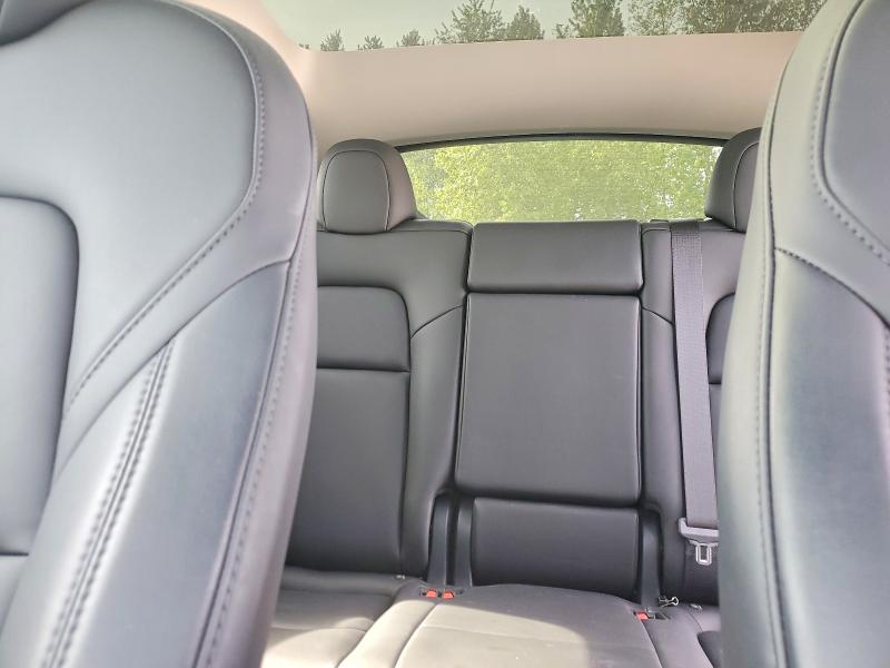 Продаж на аукціоні авто 2024 Tesla Model Y, vin: 7SAYGDEE0RF117704, номер лоту: 51866526