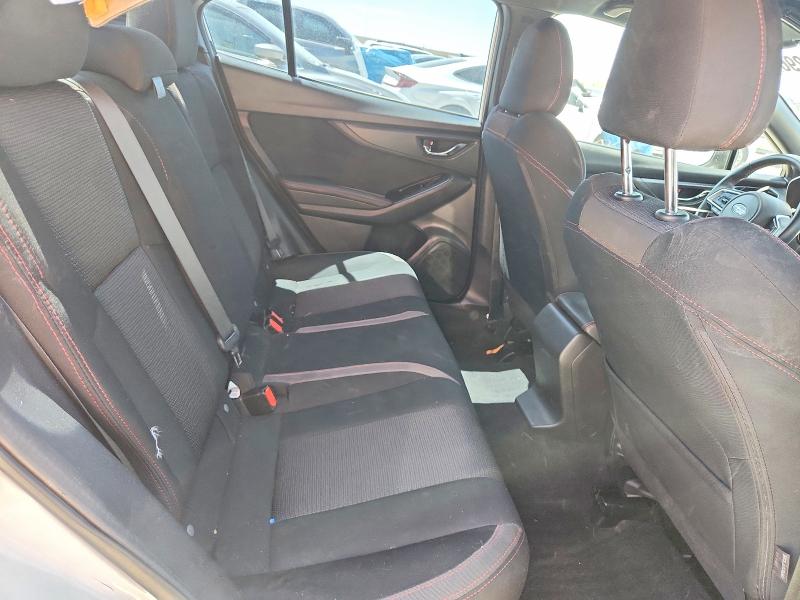 53667296 :رقم المزاد ، 4S3GKAJ67K3624963 vin ، 2019 Subaru Impreza مزاد بيع