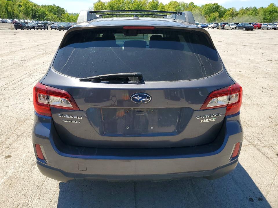 Продаж на аукціоні авто 2015 Subaru Outback, vin: 4S4BSAJC4F3220732, номер лоту: 53069096