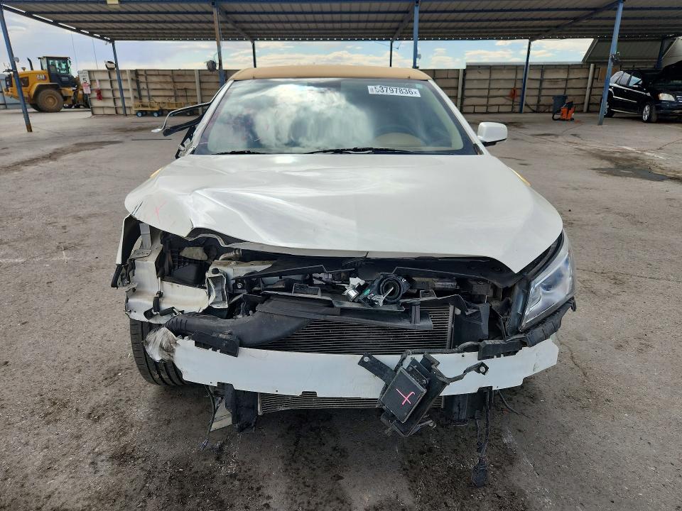 Продажа на аукционе авто 2014 Buick Lacrosse, vin: 1G4GD5G33EF145193, номер лота: 53797836