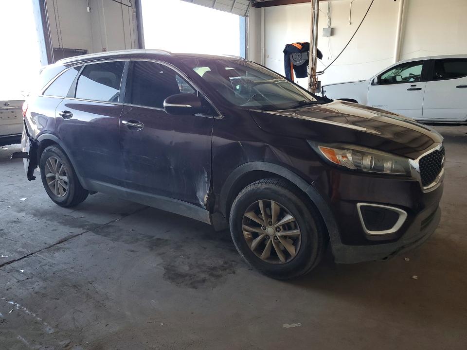 Aukcja sprzedaży 2016 Kia Sorento, vin: 5XYPGDA35GG079499, numer aukcji: 54013336