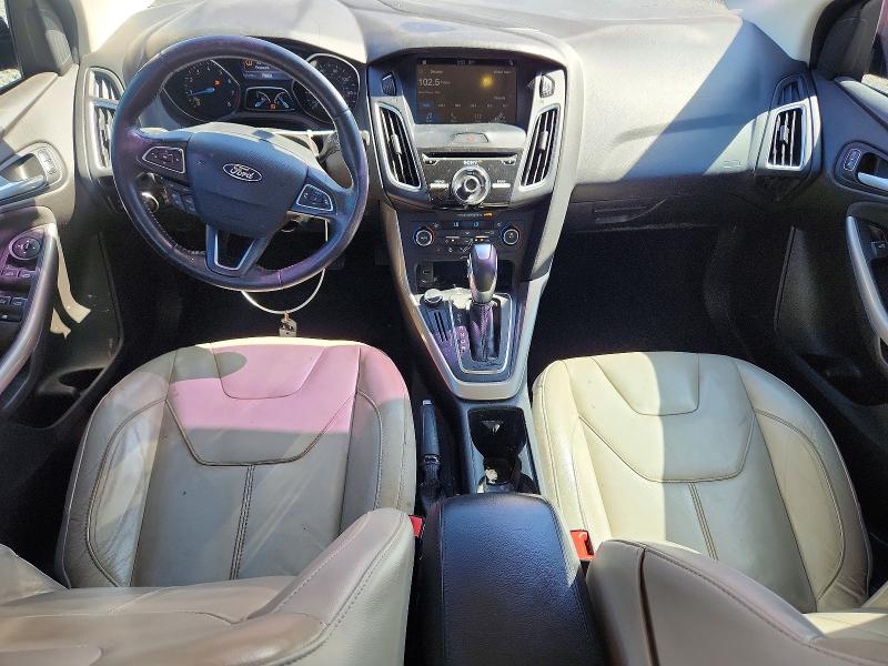 Aukcja sprzedaży 2016 Ford Focus, vin: 1FADP3J27GL374084, numer aukcji: 52872626