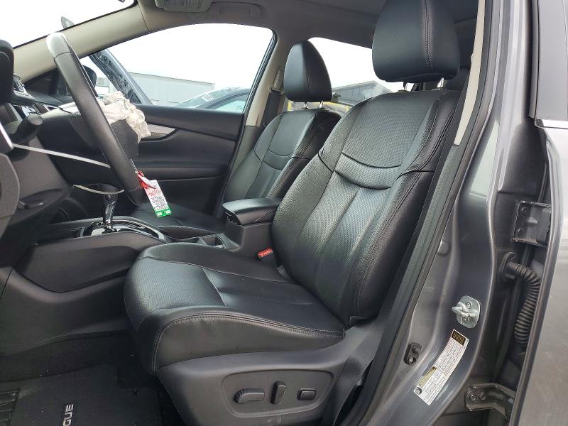 Aukcja sprzedaży 2015 Nissan Rogue, vin: 5N1AT2MVXFC892547, numer aukcji: 55548996