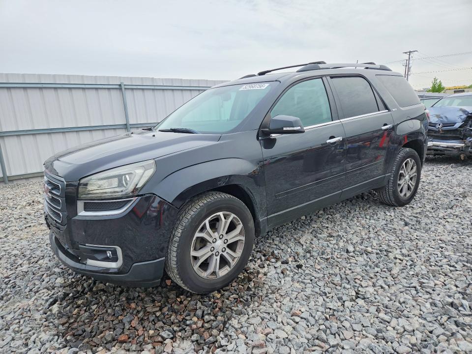 Aukcja sprzedaży 2013 Gmc Acadia, vin: 1GKKVRKD9DJ263669, numer aukcji: 52968756