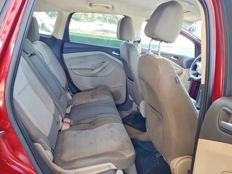 Продаж на аукціоні авто 2013 Ford Escape, vin: 1FMCU0GXXDUB59980, номер лоту: 53205636