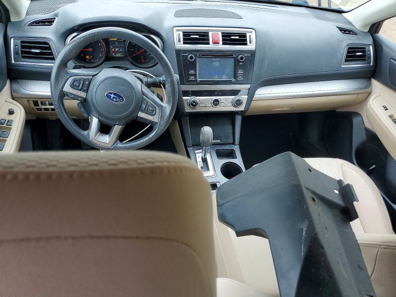 Aukcja sprzedaży 2017 Subaru Outback, vin: 4S4BSAAC4H3341716, numer aukcji: 52298516