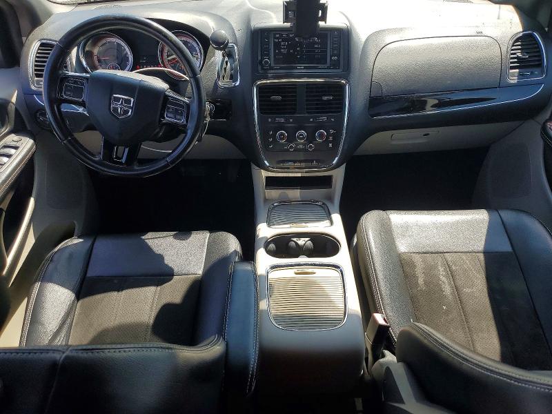Продажа на аукционе авто 2019 Dodge Grand Caravan, vin: 2C4RDGCG0KR694727, номер лота: 55031266