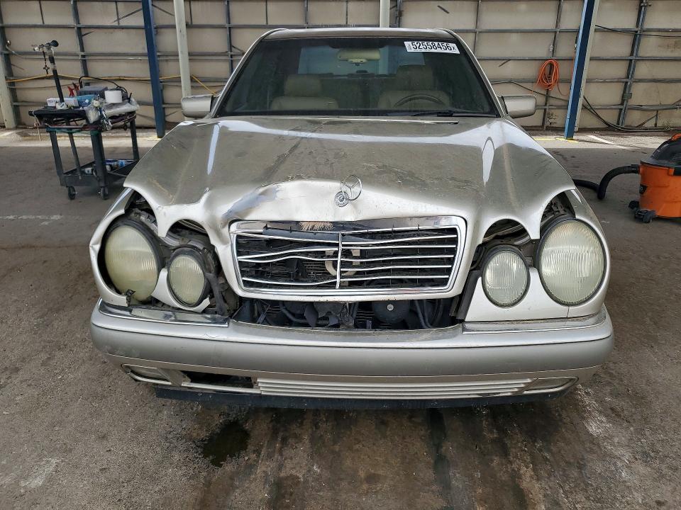 Aukcja sprzedaży 1996 Mercedes-benz E, vin: WDBJF55F4TJ005101, numer aukcji: 52558456