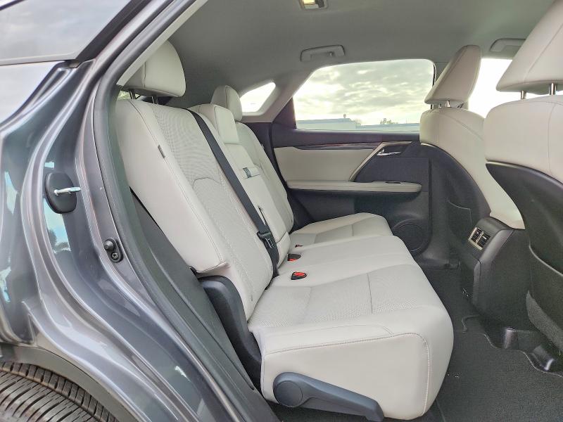 54823586 :رقم المزاد ، 2T2AZMAA0MC193783 vin ، 2021 Lexus Rx 350 مزاد بيع
