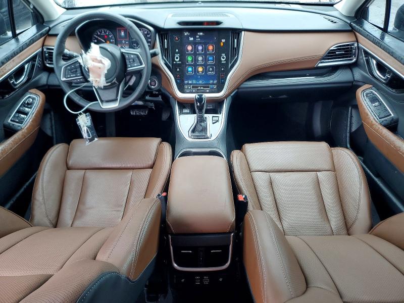 54771526 :رقم المزاد ، 4S4BTGPD6S3186030 vin ، 2025 Subaru Outback مزاد بيع