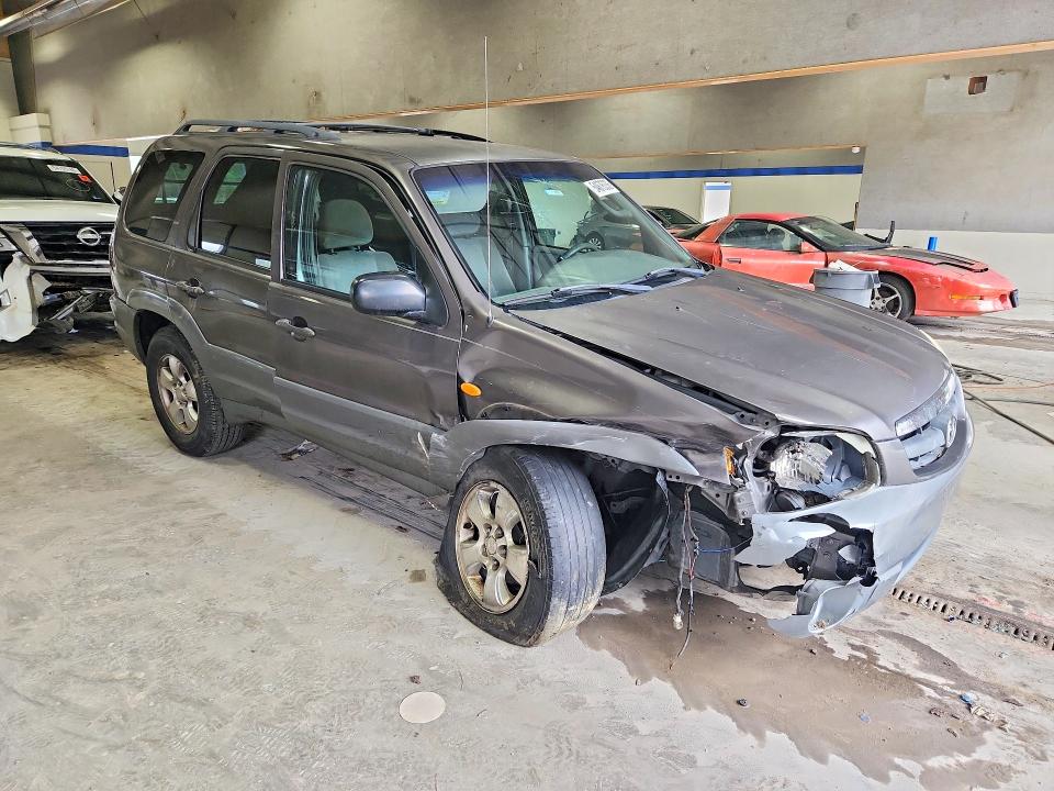 Aukcja sprzedaży 2002 Mazda Tribute, vin: 4F2YU09102KM28791, numer aukcji: 54675336