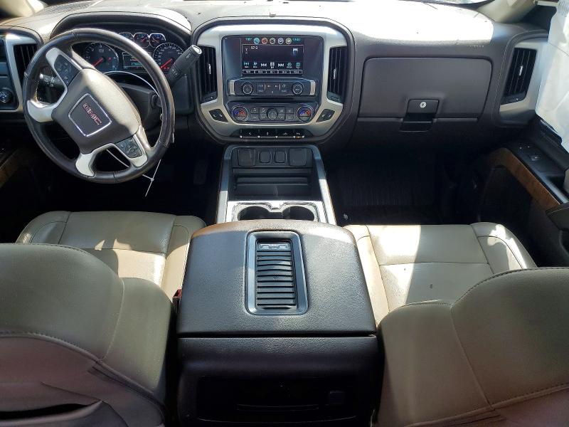Продаж на аукціоні авто 2018 Gmc Sierra, vin: 3GTP1NEC2JG483967, номер лоту: 54006646