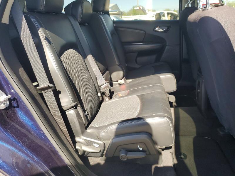 55064886 :رقم المزاد ، 3C4PDCGG0JT195559 vin ، 2018 Dodge Journey مزاد بيع