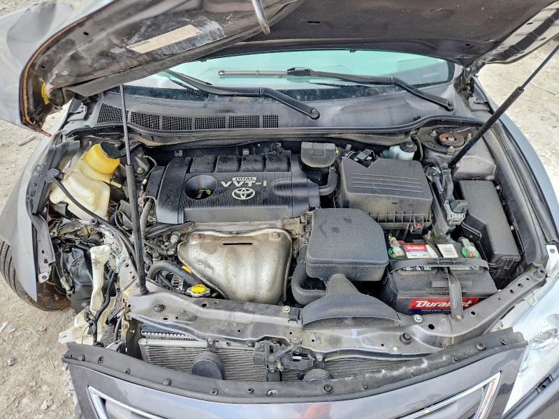 Продаж на аукціоні авто 2010 Toyota Camry, vin: 4T4BF3EK0AR069849, номер лоту: 55003066