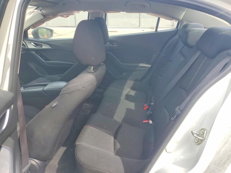 Продажа на аукционе авто 2018 Mazda 3, vin: JM1BN1V79J1180063, номер лота: 54817976