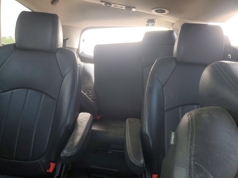 2017 Buick Enclave მანქანა იყიდება აუქციონზე, vin: 5GAKRBKD2HJ211279, აუქციონის ნომერი: 52954216