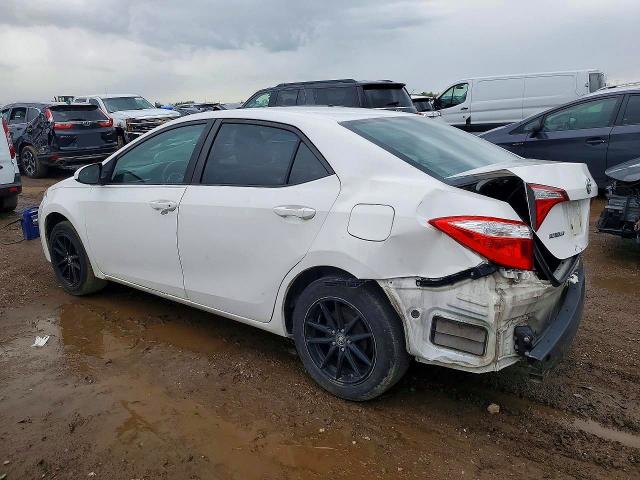 Aukcja sprzedaży 2015 Toyota Corolla, vin: 5YFBURHE7FP338981, numer aukcji: 51213106