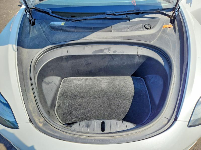 Aukcja sprzedaży 2018 Tesla Model 3, vin: 5YJ3E1EA3JF035821, numer aukcji: 54917086