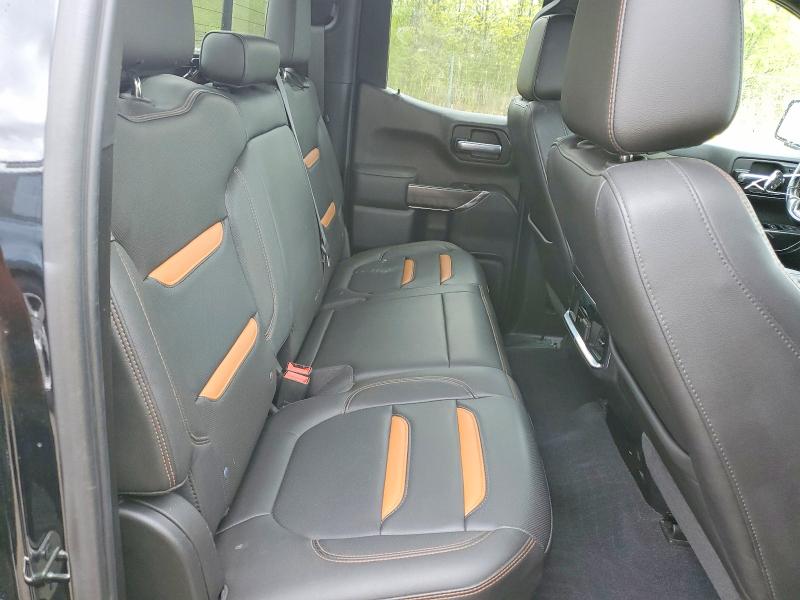 Продаж на аукціоні авто 2019 Gmc Sierra, vin: 1GTR9EEL9KZ265446, номер лоту: 53096796