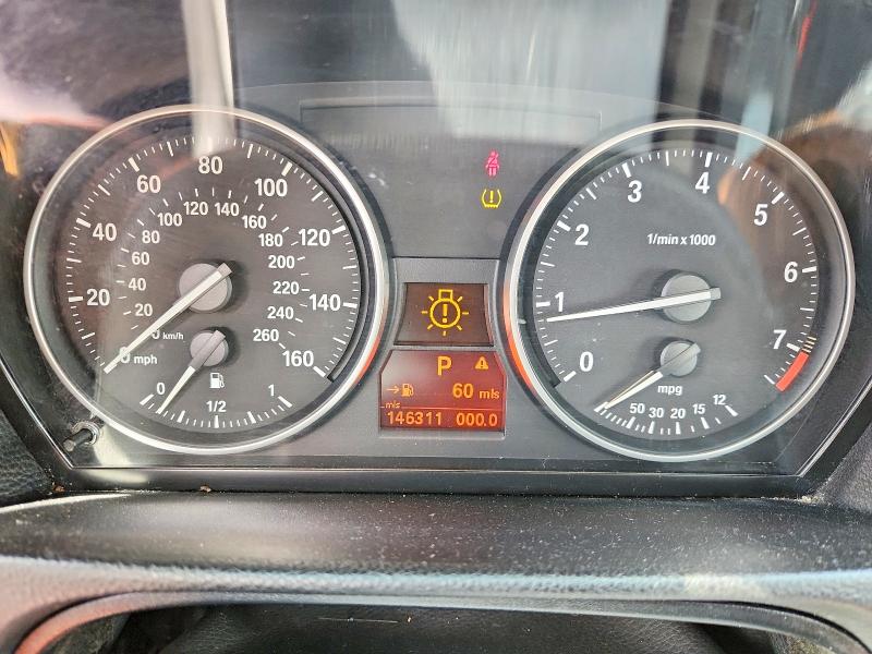 Продаж на аукціоні авто 2008 Bmw 328, vin: WBAVA37588NL54947, номер лоту: 53829436
