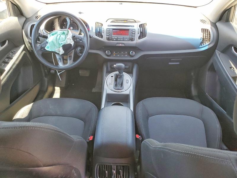 Продаж на аукціоні авто 2015 Kia Sportage, vin: KNDPBCAC5F7783156, номер лоту: 53579796