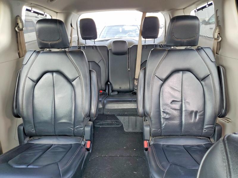 Продажа на аукционе авто 2018 Chrysler Pacifica, vin: 2C4RC1BG6JR246069, номер лота: 55339046