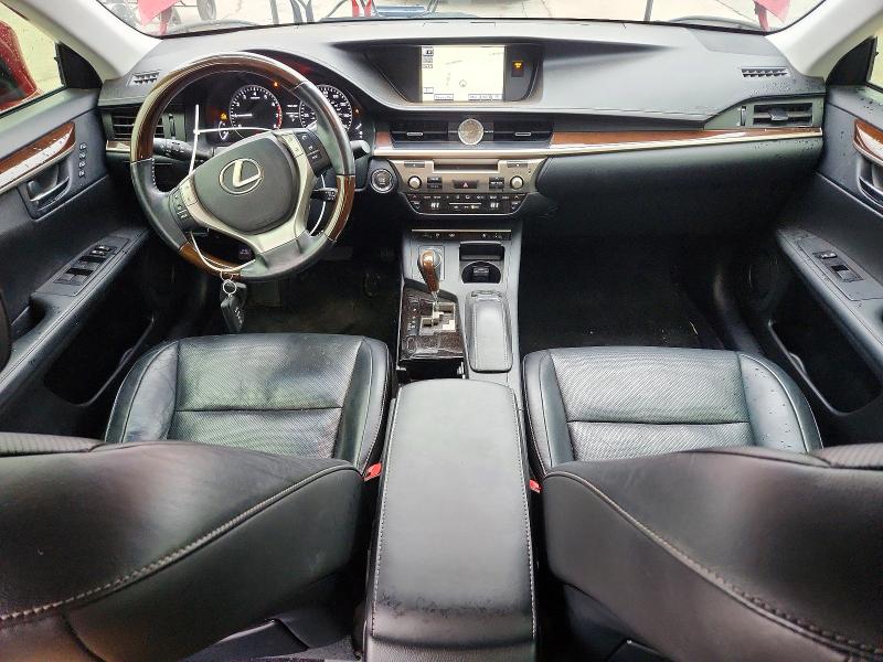 Aukcja sprzedaży 2014 Lexus Es, vin: JTHBK1GG3E2126326, numer aukcji: 53757286