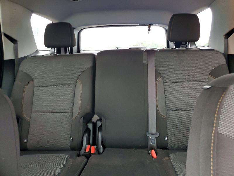 Aukcja sprzedaży 2020 Chevrolet Traverse, vin: 1GNEVFKW2LJ154050, numer aukcji: 54855446