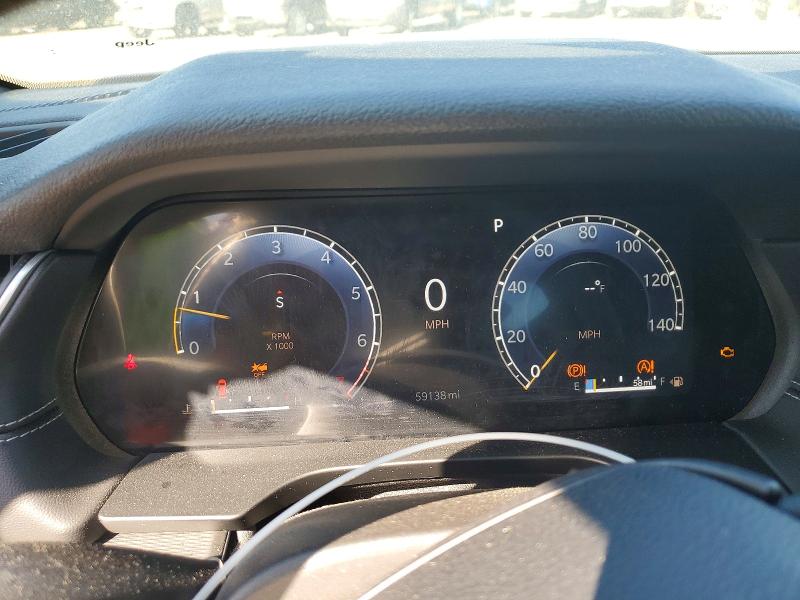 Aukcja sprzedaży 2024 Jeep Grand Cherokee, vin: 1C4RJKAG3R8562498, numer aukcji: 52252756