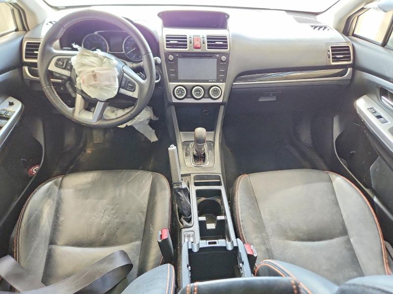 Aukcja sprzedaży 2017 Subaru Crosstrek, vin: JF2GPALC1H8255700, numer aukcji: 55115226