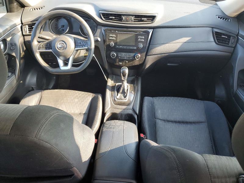 Продажа на аукционе авто 2017 Nissan Rogue, vin: JN8AT2MVXHW275109, номер лота: 53023446