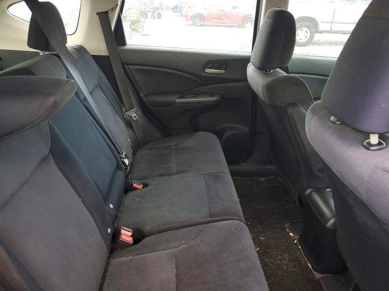 2014 Honda Cr-v მანქანა იყიდება აუქციონზე, vin: 2HKRM3H36EH559204, აუქციონის ნომერი: 55366286