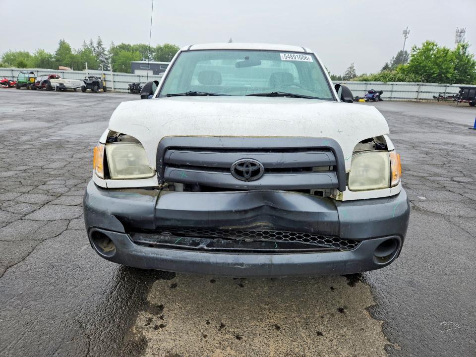 Aukcja sprzedaży 2004 Toyota Tundra, vin: 5TBJN32144S440327, numer aukcji: 54891606