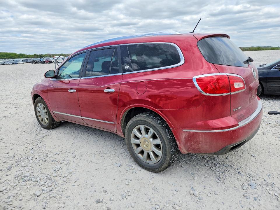 Продаж на аукціоні авто 2014 Buick Enclave, vin: 5GAKRBKD5EJ217024, номер лоту: 52279186