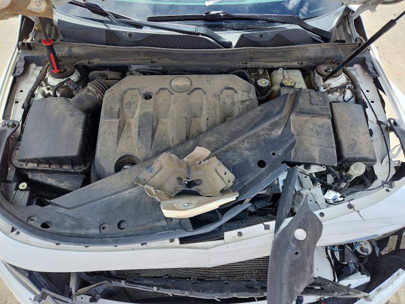 Продаж на аукціоні авто 2018 Chevrolet Impala, vin: 2G1105S35J9102273, номер лоту: 53539416