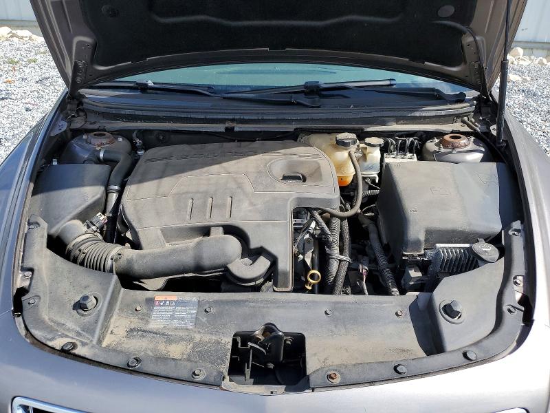 55068486 :رقم المزاد ، 1G1ZC5E06CF312564 vin ، 2012 Chevrolet Malibu مزاد بيع