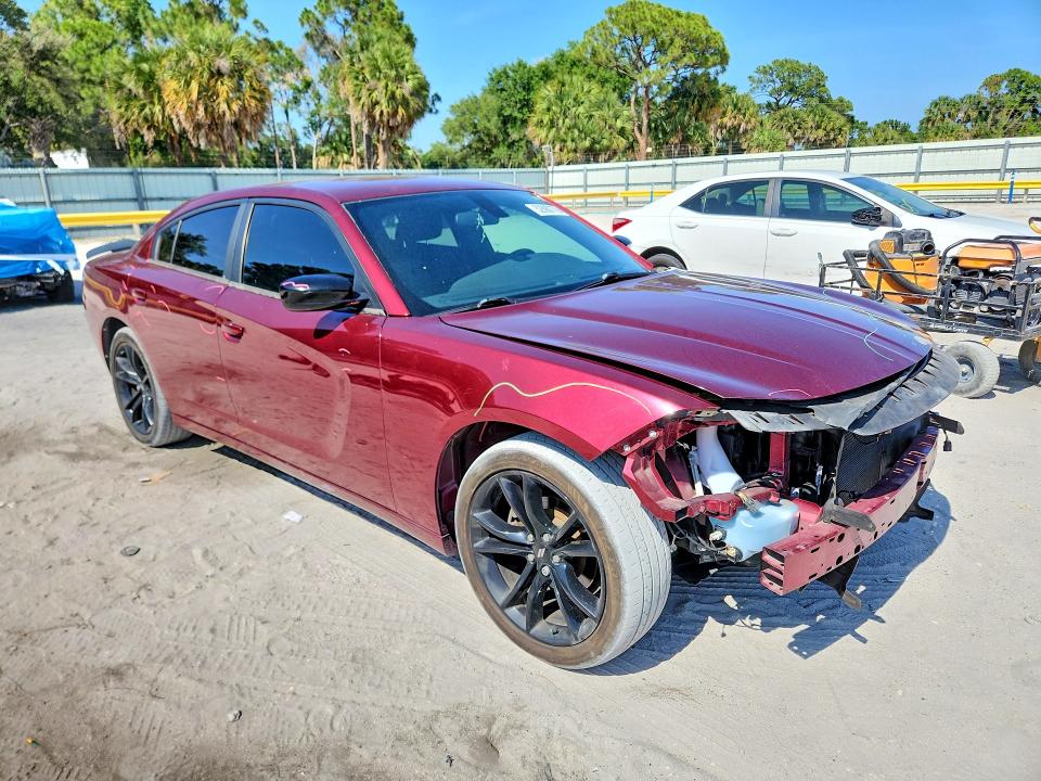 Aukcja sprzedaży 2018 Dodge Charger, vin: 2C3CDXBG5JH255782, numer aukcji: 52880776