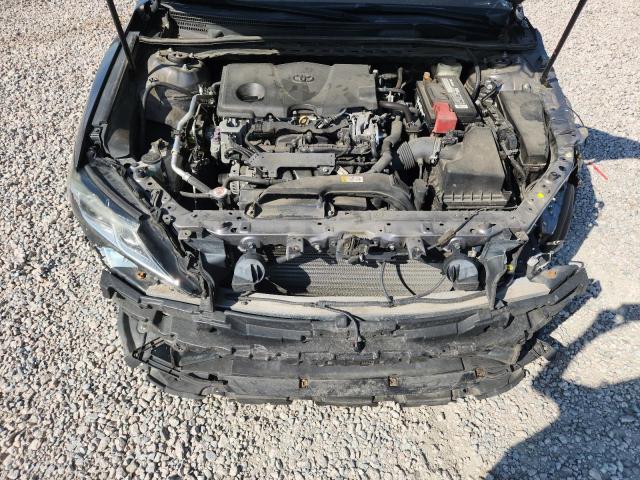 Aukcja sprzedaży 2018 Toyota Camry, vin: 4T1B11HK6JU052577, numer aukcji: 54501906