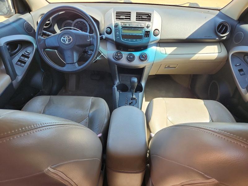 2006 Toyota Rav4 მანქანა იყიდება აუქციონზე, vin: JTMZD33V365000929, აუქციონის ნომერი: 53920846