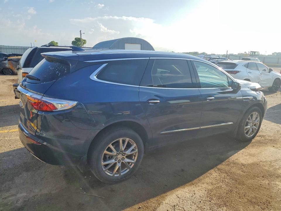 Aukcja sprzedaży 2022 Buick Enclave, vin: 5GAEVAKW5NJ126825, numer aukcji: 55717586