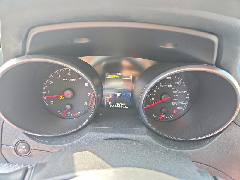 Aukcja sprzedaży 2018 Subaru Legacy, vin: 4S3BNAA69J3016670, numer aukcji: 54160526