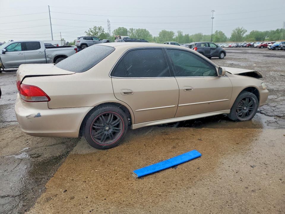 Продаж на аукціоні авто 2001 Honda Accord, vin: 1HGCG56631A047652, номер лоту: 53940926