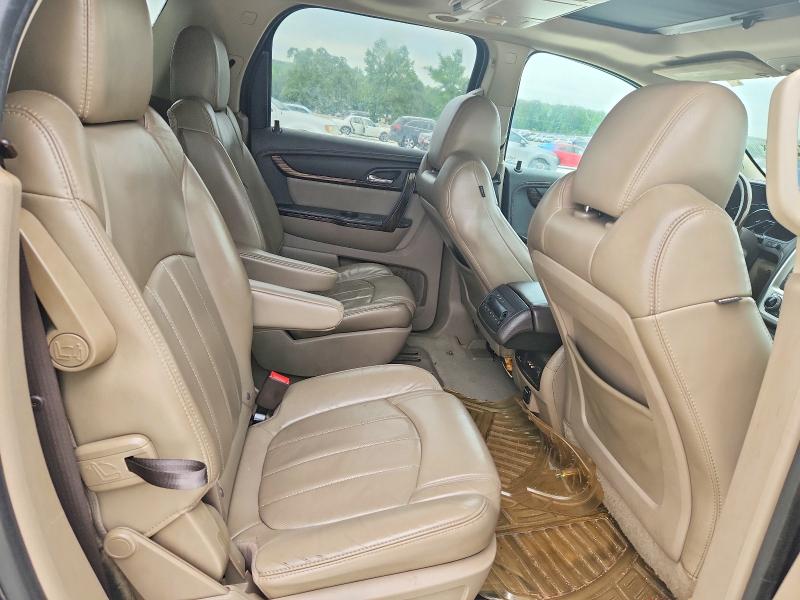 52345266 :رقم المزاد ، 1GKKVTKD1EJ353056 vin ، 2014 Gmc Acadia مزاد بيع
