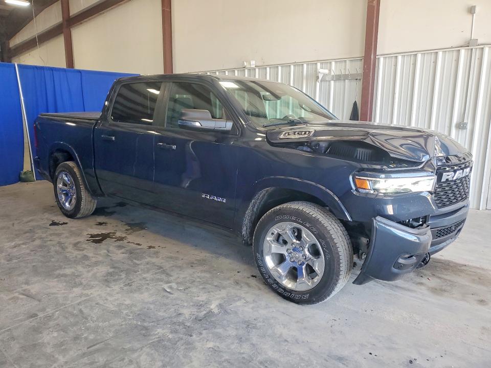 54670456 :رقم المزاد ، 1C6SRFFP0TN327650 vin ، 2026 Ram 1500 مزاد بيع